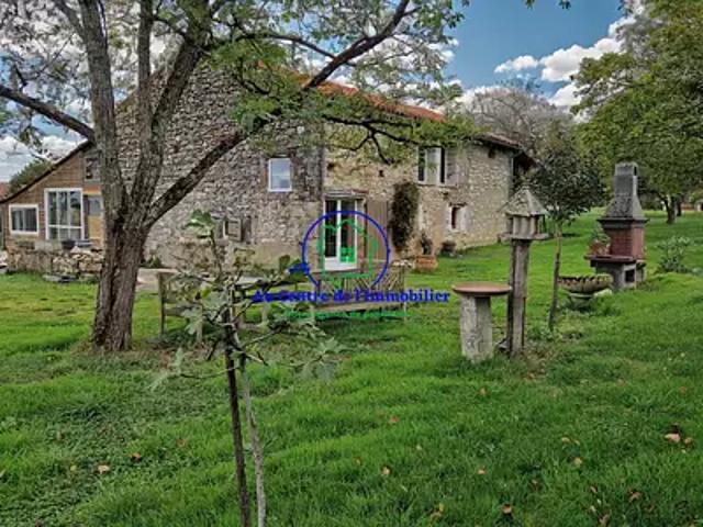 Maison vente à France métropolitaine, Moirax