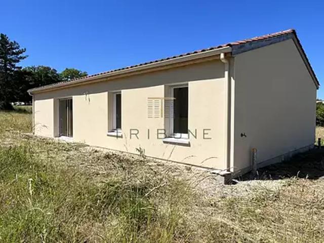 Maison vente à Agen, Moirax