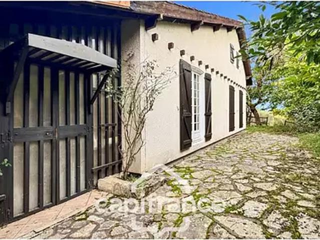 Maison vente à Agen, Moirax