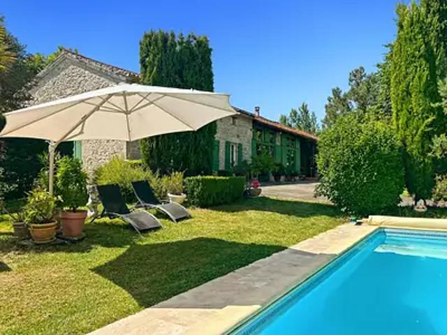 Maison vente à France métropolitaine, Moirax