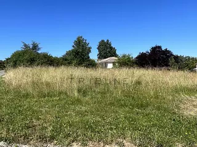 Terrain vente à France métropolitaine, Moirax