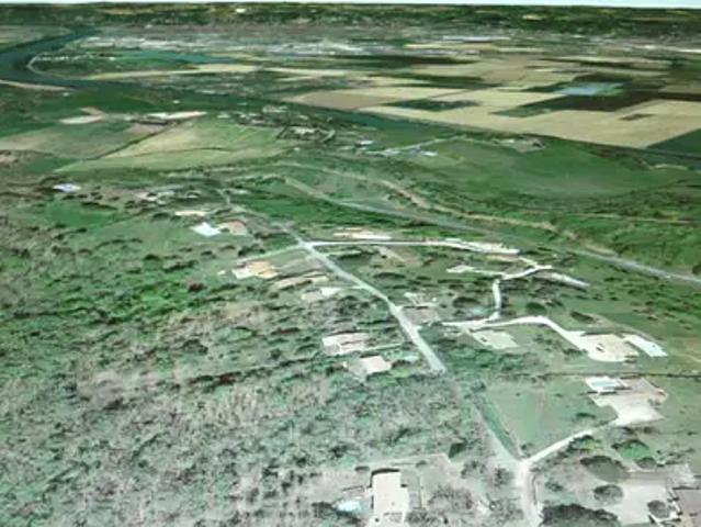Terrain vente à Moirax, Le Bourg