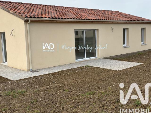 Maison vente à Agen, Moirax