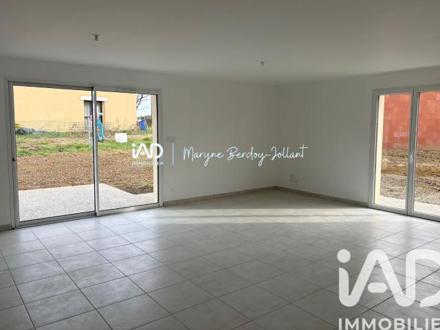 Maison vente à Agen, Moirax
