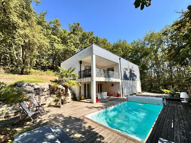 Maison vente à Agen, Moirax