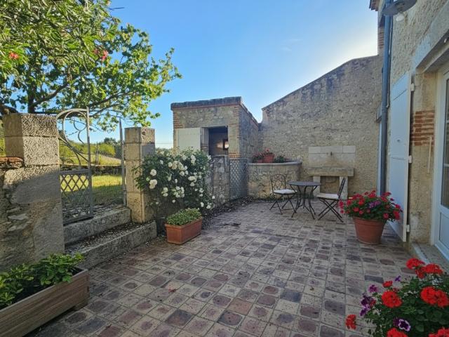 Maison vente à Agen, Moirax