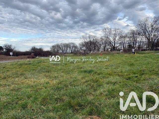 Terrain vente à Agen, Moirax