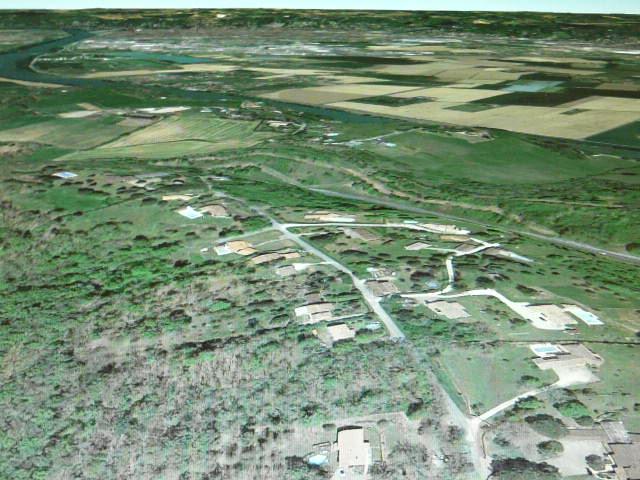 Terrain vente à Agen, Moirax