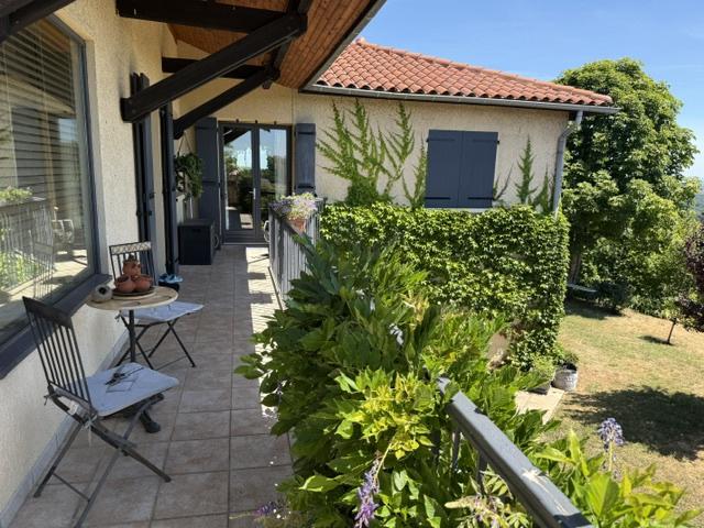 Villa vente à Villefranche-sur-Saône, Rhône