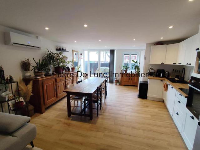 Duplex vente à Villefranche-sur-Saône, Rhône