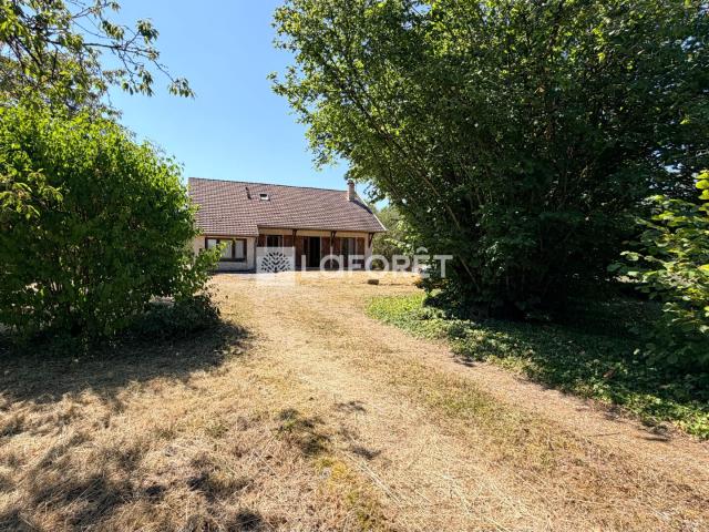 Maison vente à Châlons-en-Champagne, Moiremont