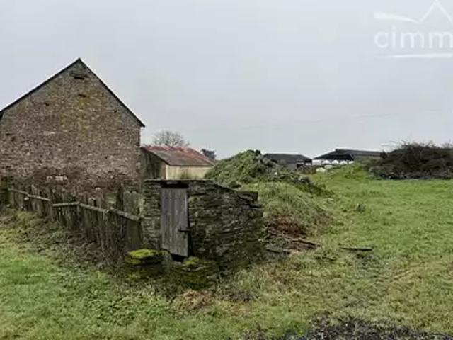 Appartement vente à Châteaubriant-Ancenis, Moisdon-la-rivière