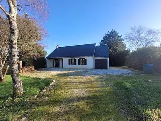 Maison vente à Châteaubriant-Ancenis, Moisdon-la-rivière