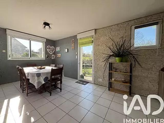 Maison vente à Châteaubriant-Ancenis, Moisdon-la-rivière