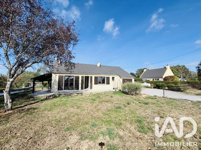 Maison vente à Moisdon-la-Rivière, Loire-Atlantique