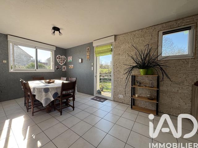 Maison vente à Moisdon-la-Rivière, Loire-Atlantique