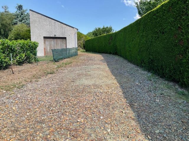 Terrain vente à Châteaubriant-Ancenis, Moisdon-la-rivière