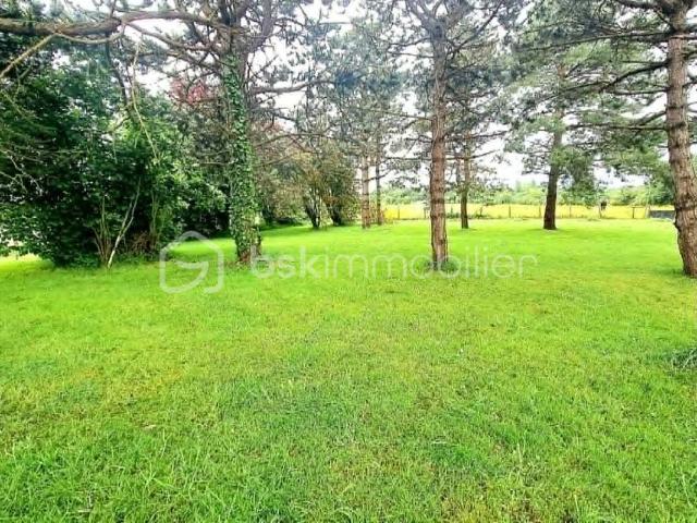 Terrain vente à Châteaubriant-Ancenis, Moisdon-la-rivière