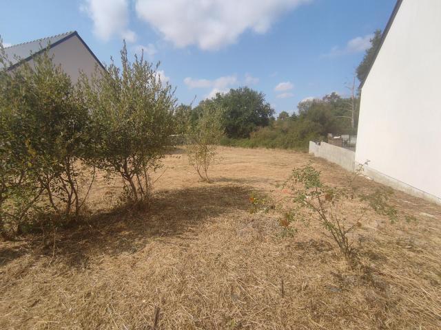 Terrain vente à Moisdon-la-Rivière, Loire-Atlantique