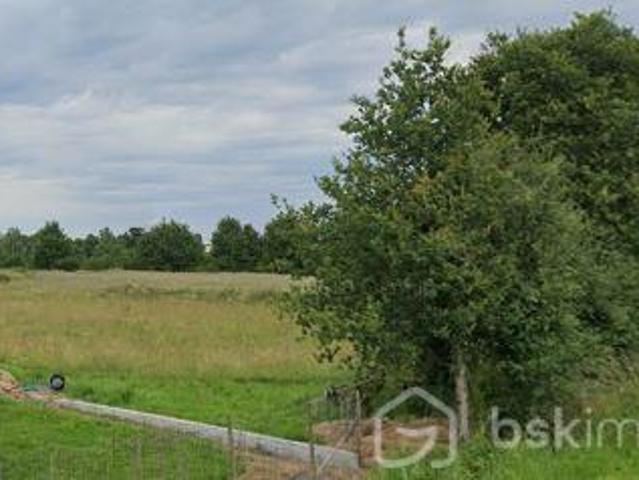Terrain vente à Châteaubriant-Ancenis, Moisdon-la-rivière