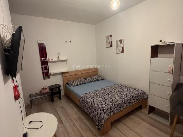 Garsonieră închirieri în București