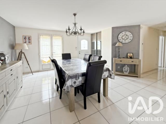 Maison vente à Moisenay, Seine-et-Marne