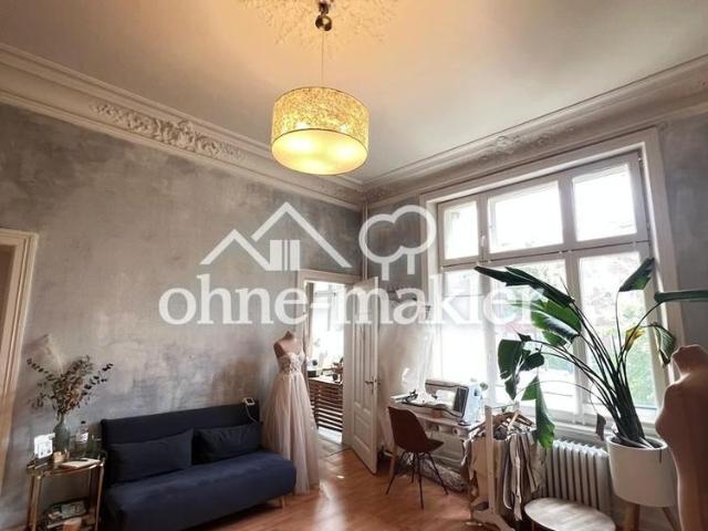 Apartment mieten in Sankt Lorenz Süd, Lübeck