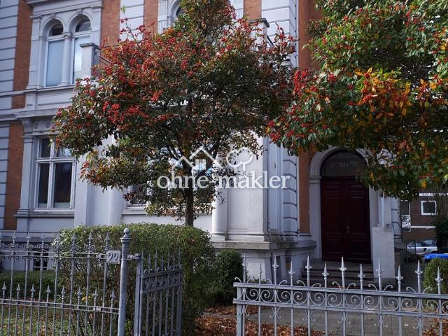 Apartment mieten in Sankt Lorenz Süd, Lübeck