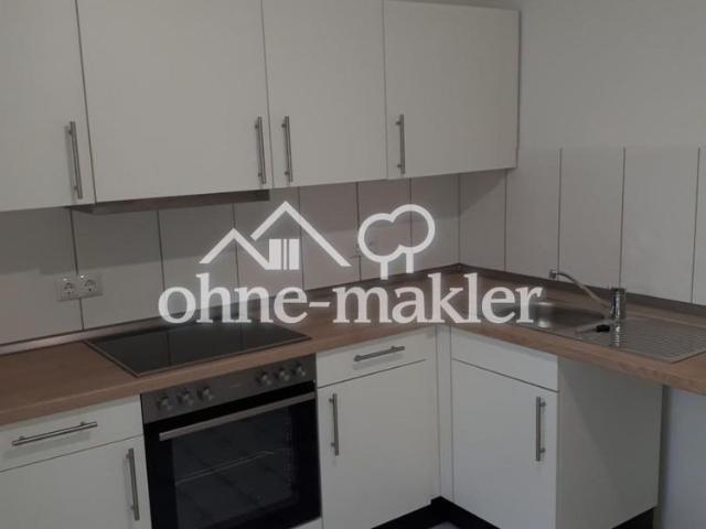 Apartment mieten in Sankt Lorenz Süd, Lübeck