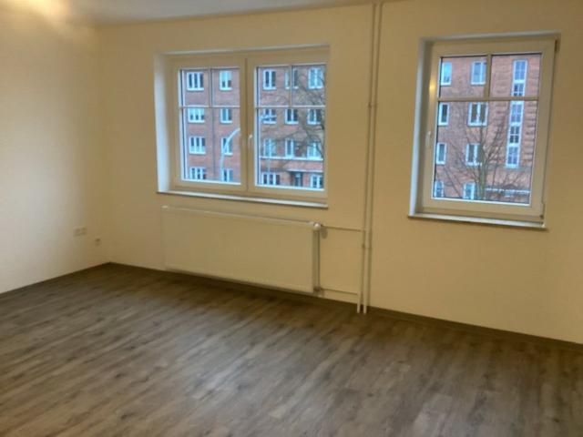 Apartment mieten in Sankt Lorenz Süd, Lübeck