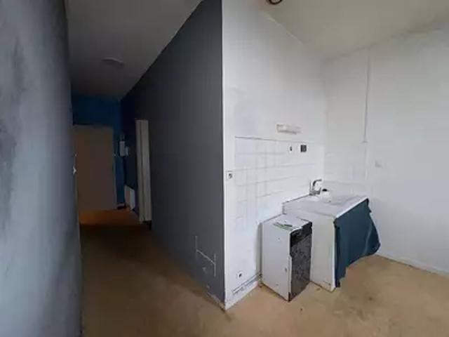 Appartement vente à Castelsarrasin, Moissac