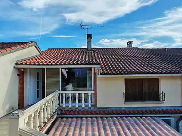 Appartement vente à Castelsarrasin, Moissac