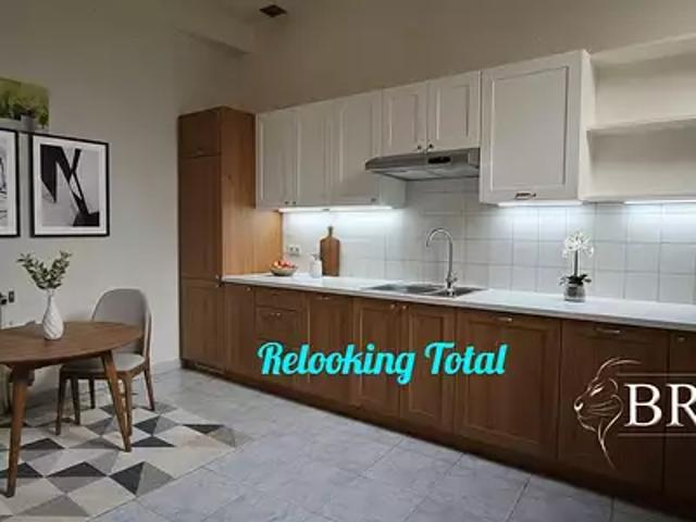 Appartement vente à Sainte-Catherine, Moissac