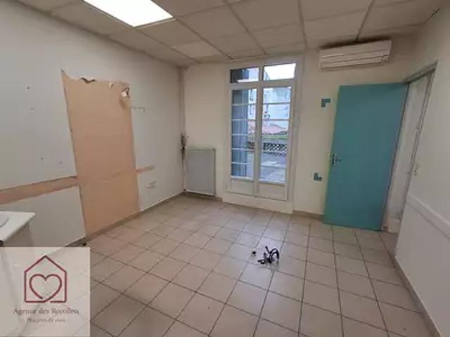 Appartement vente à Castelsarrasin, Moissac