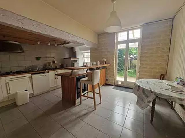 Maison vente à Castelsarrasin, Moissac