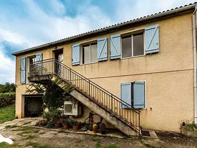Maison vente à Castelsarrasin, Moissac