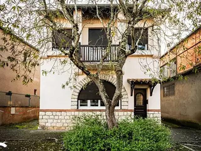 Maison vente à Castelsarrasin, Moissac