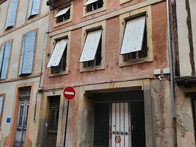 Maison vente à Castelsarrasin, Moissac