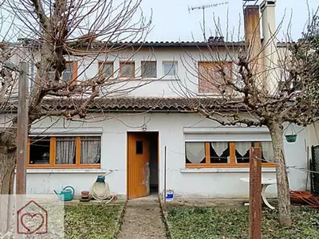 Maison vente à Castelsarrasin, Moissac