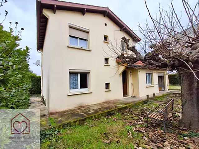 Maison vente à Castelsarrasin, Moissac