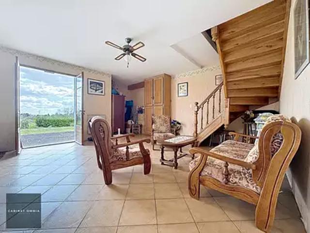 Maison vente à Castelsarrasin, Moissac