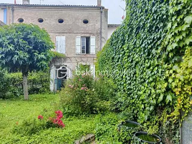 Maison vente à Castelsarrasin, Moissac