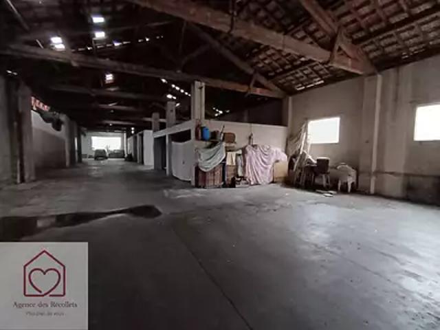 Garage vente à Castelsarrasin, Moissac