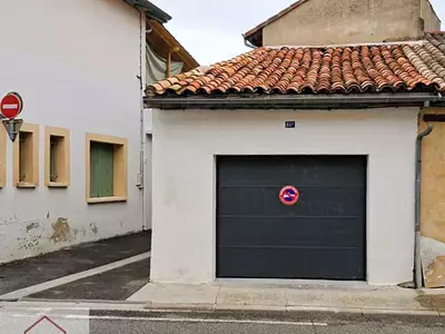 Garage vente à Sainte-Catherine, Moissac