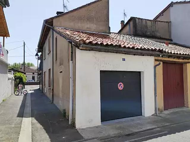 Garage vente à Castelsarrasin, Moissac
