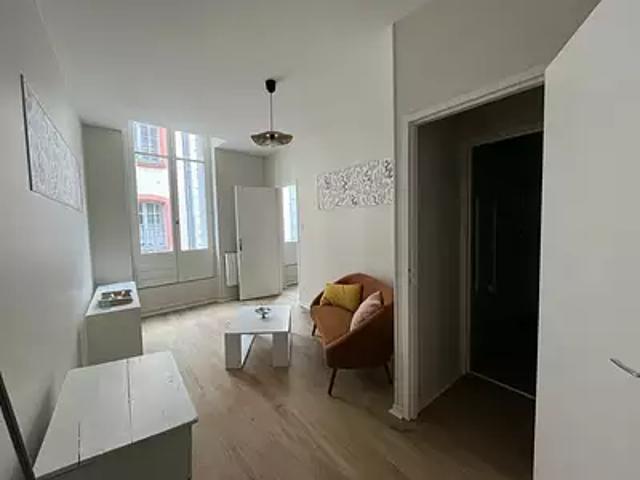 Appartement location à Castelsarrasin, Moissac