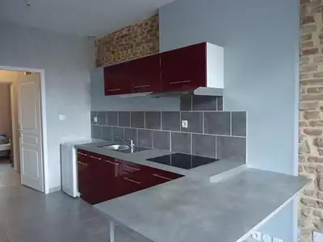 Appartement location à Castelsarrasin, Moissac