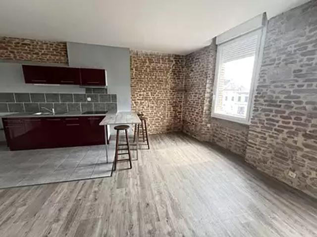 Appartement location à Sainte-Catherine, Moissac