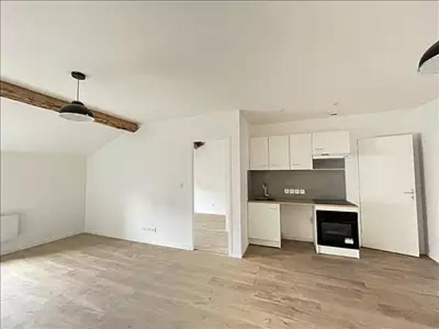 Appartement location à Sainte-Catherine, Moissac