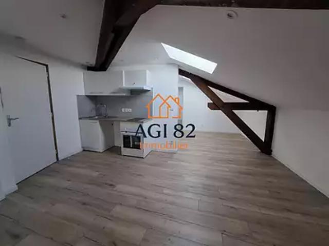Appartement location à Castelsarrasin, Moissac